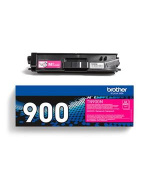 Brother - TN-900M, toner magenta, 6 000 str.