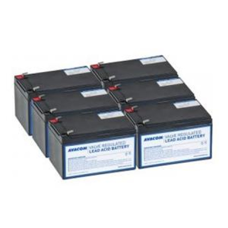 AVACOM AVA-RBP06-12120-KIT Legrand