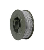C-TECH tisková struna ESSENTIAL LINE ( filament ) , PLA, 1,75mm, 1kg, šedá