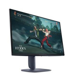 Dell Alienware AW2725D LCD 27" OLED/2560x1440/1000:1/1ms/2xHDMI/DP/USB 3.0/černá