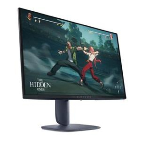 Dell Alienware AW2725D LCD 27" OLED/2560x1440/1000:1/1ms/2xHDMI/DP/USB 3.0/černá