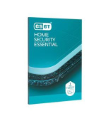 ESET HOME Security Essential - 3 instalace na 1 rok