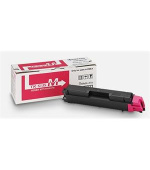 Kyocera toner TK-5135M magenta na 5 000 A4 (při 5% pokrytí), pro TASKalfa265ci