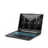 ASUS TUF Gaming F15/FX506HC/i5-11400H/15,6"/FHD/16GB/512GB SSD/RTX 3050/W11H/Black/2R
