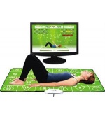 ARCTIC GYM - Interactive gaming mat