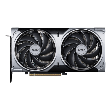 MSI GeForce RTX 5070 VENTUS 2X/OC/12GB/GDDR7
