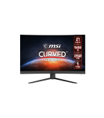 MSI/G27C4X/27"/VA/FHD/250Hz/1ms/Black/2R