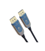 PremiumCord 8K DP 1.4 optický 50m