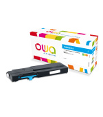 OWA Armor toner kompatibilní s Xerox 106R03522, 4800st, modrá/cyan