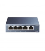 TP-Link TL-SG105 5x Gigabit Desktop Switch