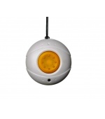 iGET SECURITY P7 - bezdrátové SOS tlačítko pro alarm M3B a M2B