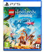 PS5 - LEGO Horizon Adventures