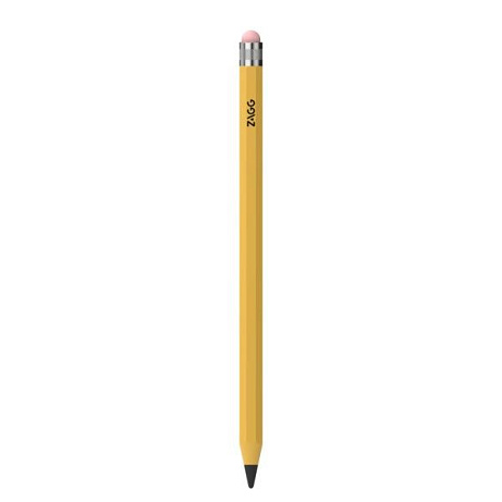 ZAGG Oxford Stylus for Apple iPad - Yellow