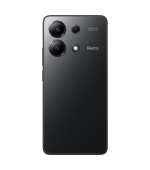 Xiaomi Redmi Note 13/6GB/128GB/Midnight Black