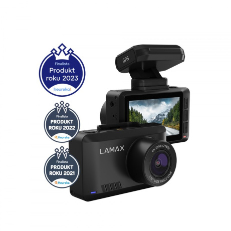 LAMAX T10 4K GPS