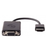 Dell redukce HDMI (M) na VGA (F)