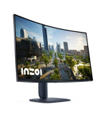 Dell Alienware/AW3225DM/31,5"/VA/QHD/180Hz/1ms/Black/3R