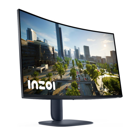 Dell Alienware/AW3225DM/31,5"/VA/QHD/180Hz/1ms/Black/3R