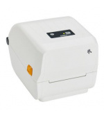 ZD230 TT - (white version); 203 dpi, USB, Ethernet