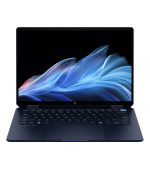 HP Omnibook UF/14-fh0001nc/U7-258V/14"/2880x1800/T/32GB/2TB SSD/Arc 140V/W11P/Blue/2R NBD