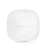 Instant On AP25 (RW) 4x4 Wi-Fi 6 AP