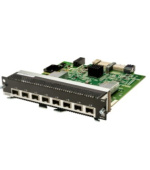 HPE ANW 5420 8P LRM Module