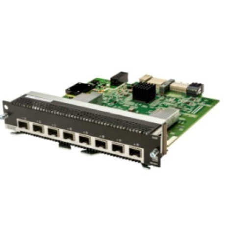 HPE ANW 5420 8P LRM Module