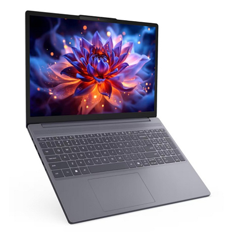 Lenovo IdeaPad Slim 3/15IWC11/5-320/16"/WUXGA/16GB/512GB/Intel int/W11H/Gray/2R