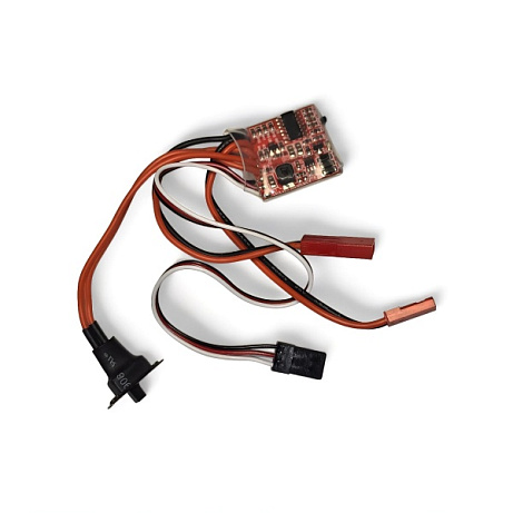 Regulátor 20A RMT- M-072