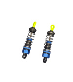 Přední tlumiče pro Across 3 a Across UNLIMITED 2ks
