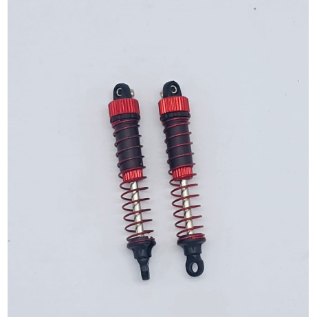 25-ZJ03 Standardní pružinové tlumiče vybrané modely XLH 2 ks.