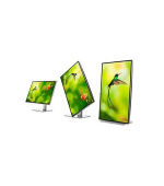 Dell UltraSharp UP3218KA LCD 32"/6 ms/1300:1/2xDP/USB/7680x4320/ panel/cerny