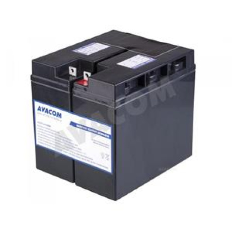 AVACOM náhrada za RBC50 - baterie pro UPS
