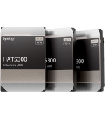 Synology HDD 3,5" SATA 12TB