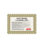 APC StruxureWare Data Center Expert, 25 Node License Only
