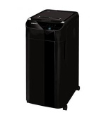 Fellowes Skartovač AutoMax 350C  - 12 listů/68L/Křížový řez