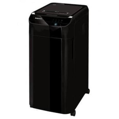 Fellowes Skartovač AutoMax 350C - 12 listů/68L/Křížový řez