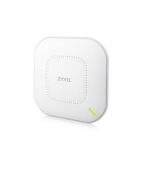 Zyxel WAX510D, Single Pack 802.11ax 2x2 Dual Optimized Antenna exclude Power Adaptor, EU and UK, Unified AP, ROHS-1 year