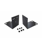 Aten 2/4-Port Single Display Secure KVM Rack Mount Kit
