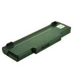 2-Power baterie pro ASUS F2/F3/F7/M51/X53/X56/Z53/Z94 series Li-ion (9cell), 11.1V, 6900mAh