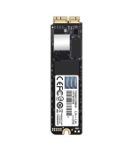 Transcend 960GB, Apple JetDrive 850 SSD, NVMe PCIe Gen3 x4 (3D TLC)