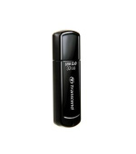 Transcend 32GB JetFlash 350, USB 2.0 flash disk, černý