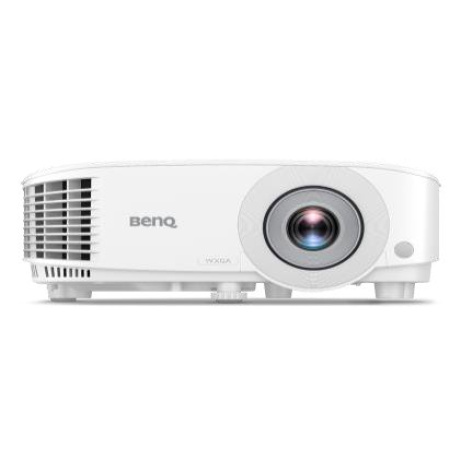 BenQ DLP Projektor MW560C/ 1280 x 800 WXGA/4000 ANSI/1.55-1.7/ 20 000:1/HDMI/VGA/ USB/10W Repro