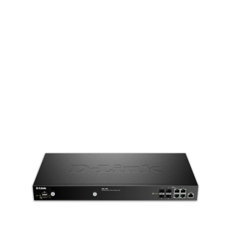 D-Link DWC-2000 Wireless Controller