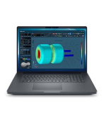 DELL Pro Max Plus 18 MB18250 Ultra 9 285HX/32GB/1TB SSD/18" QHD+ +IR/RTX PRO 3000 12GB/Win11P/3Y ProSpt/šedá