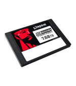 7680GB DC600ME Kingston SATA Enterprise TCG