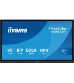 65" iiyama TE6513A-B1AG:IPS,4K,40P,EDLA