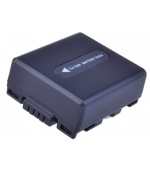 Baterie AVACOM Panasonic CGA-DU07 Li-ion 7.2V 750m