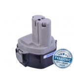 Baterie AVACOM MAKITA 1234 Ni-MH 12V 3000mAh, články PANASONIC