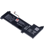 Baterie T6 Power pro Asus X570UD, F570UD, K570UD, 4240mAh, 48Wh, 3cell, Li-pol